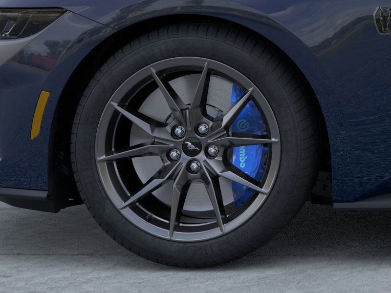 2026 Ford Mustang Dark Horse Gaithersburg MD