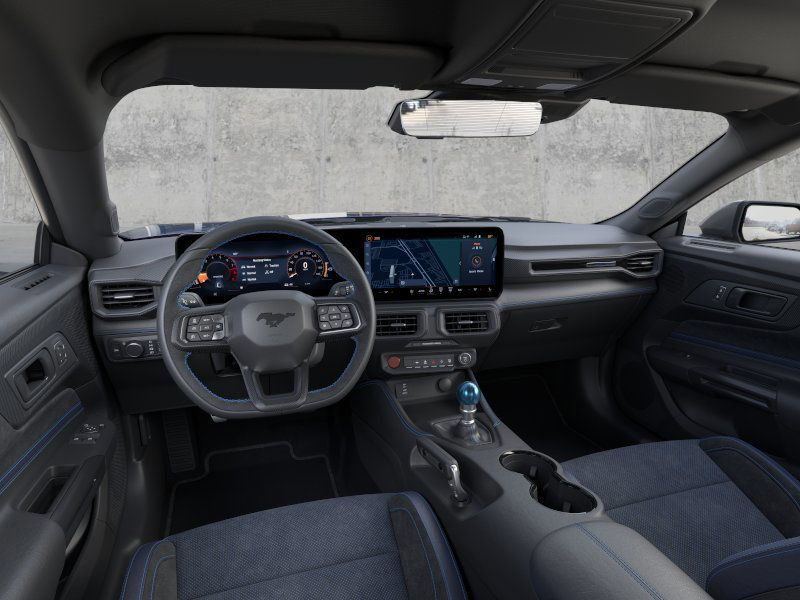 2026 Ford Mustang Dark Horse Gaithersburg MD