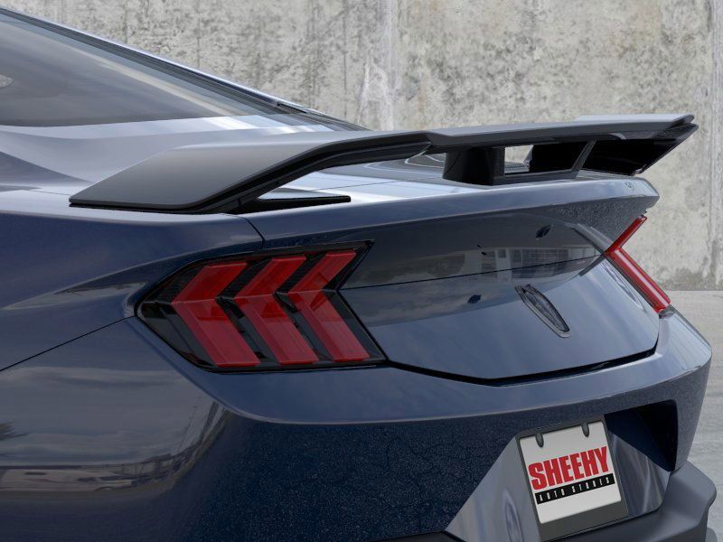 2026 Ford Mustang Dark Horse Gaithersburg MD