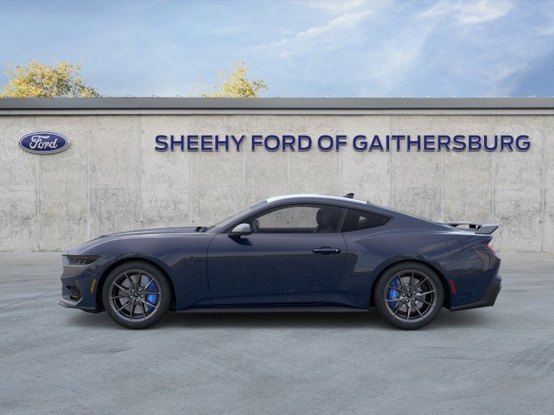 2026 Ford Mustang Dark Horse Gaithersburg MD