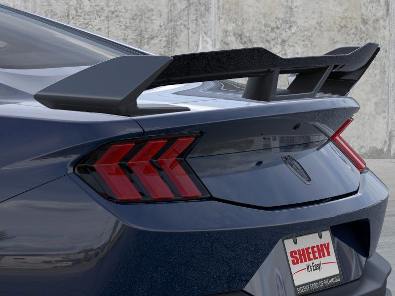 2026 Ford Mustang Dark Horse Richmond VA