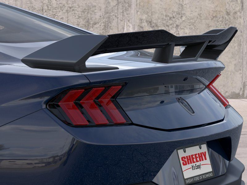 2026 Ford Mustang Dark Horse Richmond VA