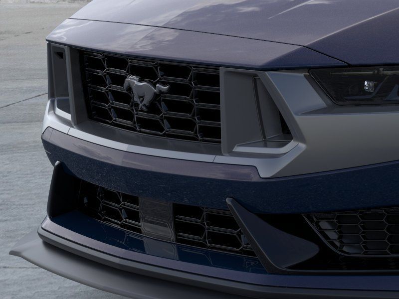 2026 Ford Mustang Dark Horse Richmond VA