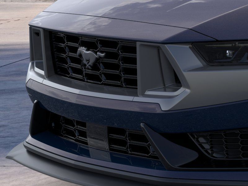 2026 Ford Mustang Dark Horse Richmond VA
