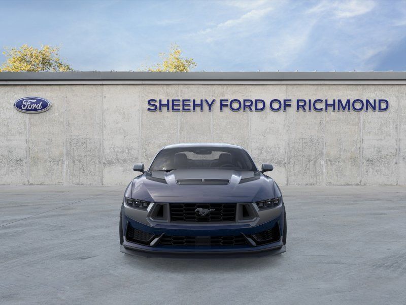 2026 Ford Mustang Dark Horse Richmond VA