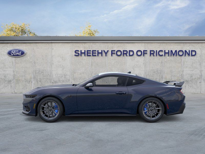 2026 Ford Mustang Dark Horse Richmond VA