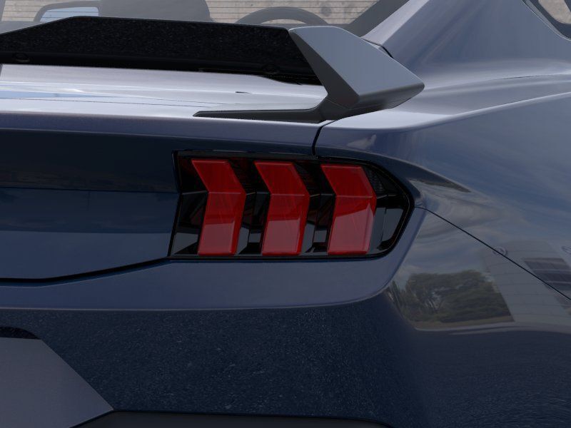 2026 Ford Mustang Dark Horse Richmond VA