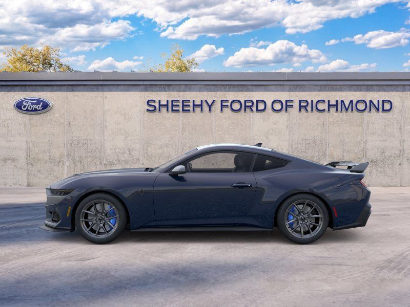 2026 Ford Mustang Dark Horse Richmond VA