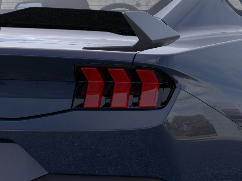 2026 Ford Mustang Dark Horse Richmond VA