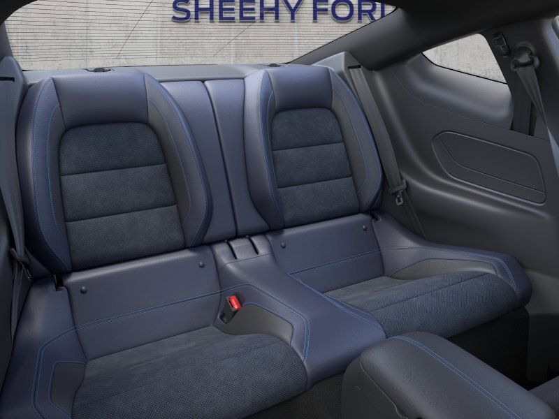 2026 Ford Mustang Dark Horse Richmond VA