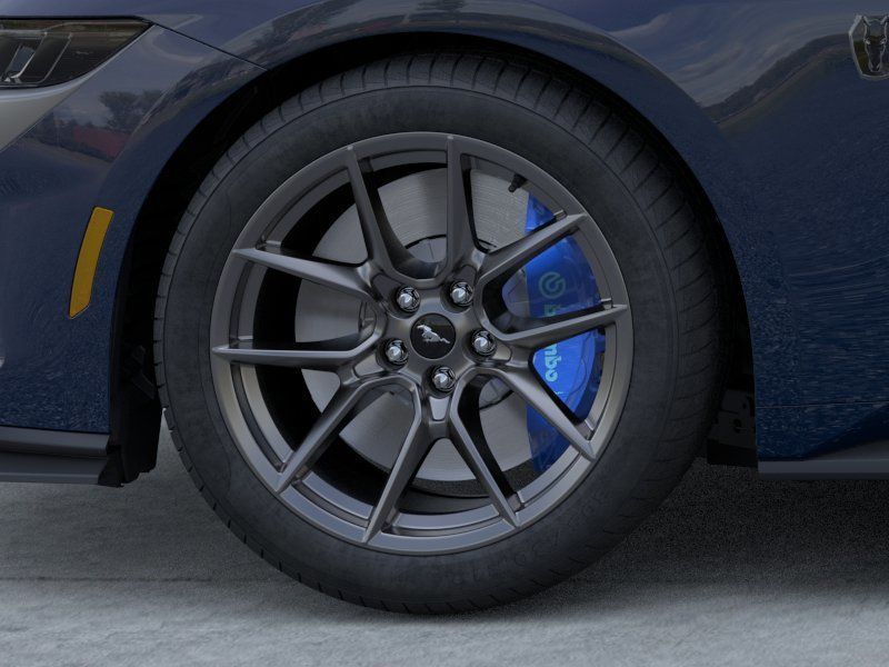 2026 Ford Mustang Dark Horse Richmond VA