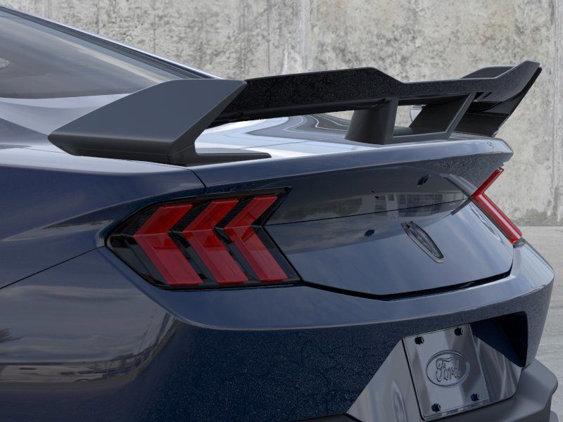 2026 Ford Mustang Dark Horse Richmond VA