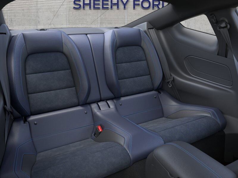 2026 Ford Mustang Dark Horse Richmond VA