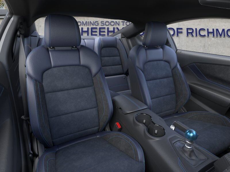 2026 Ford Mustang Dark Horse Richmond VA