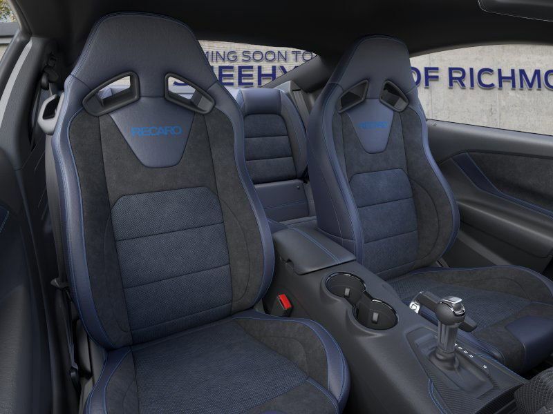 2026 Ford Mustang Dark Horse Richmond VA