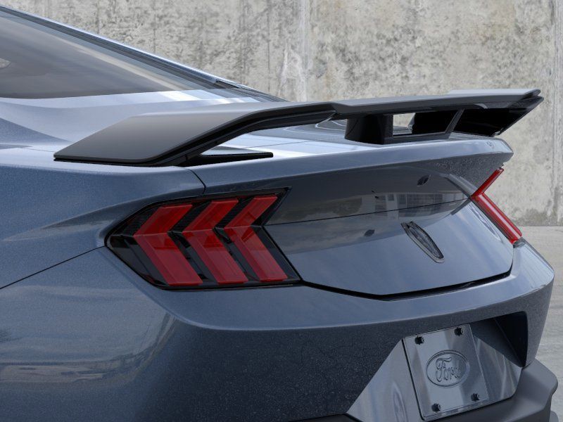2026 Ford Mustang Dark Horse Richmond VA