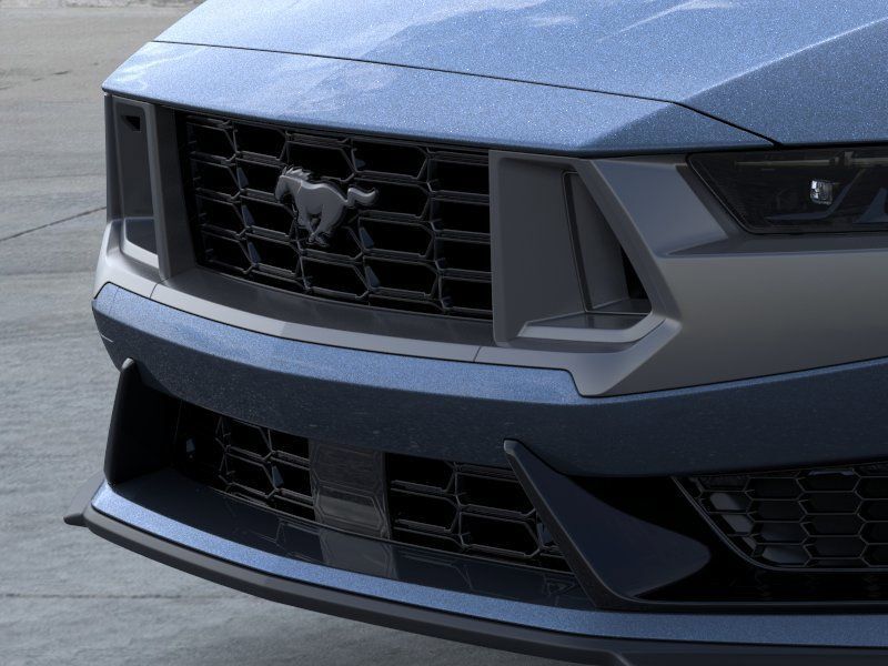 2026 Ford Mustang Dark Horse Richmond VA