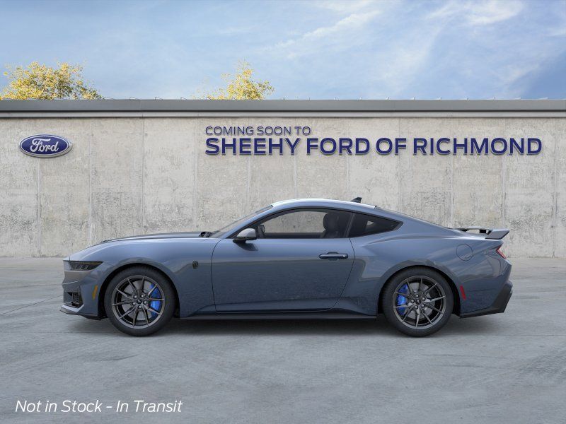 2026 Ford Mustang Dark Horse Richmond VA