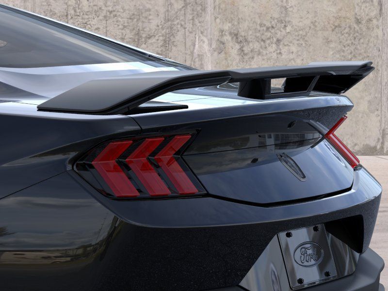 2026 Ford Mustang Dark Horse Richmond VA