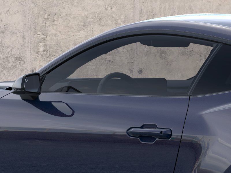 2026 Ford Mustang Dark Horse Richmond VA