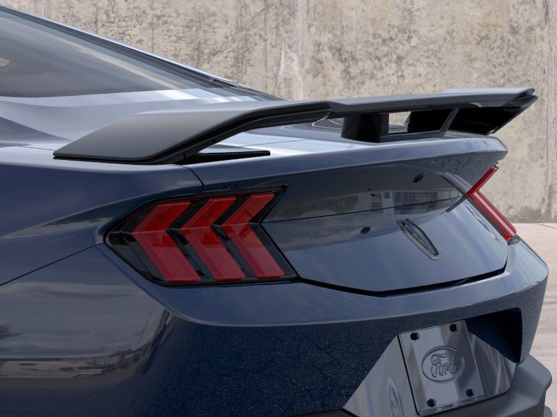 2026 Ford Mustang Dark Horse Richmond VA