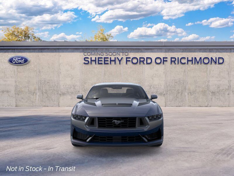 2026 Ford Mustang Dark Horse Richmond VA