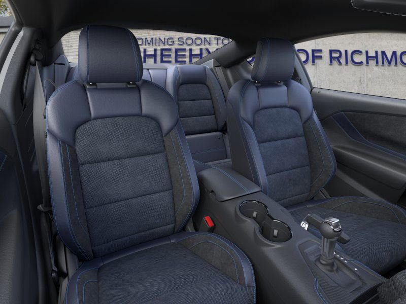 2026 Ford Mustang Dark Horse Richmond VA