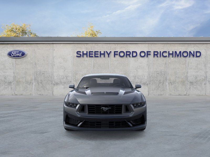 2026 Ford Mustang Dark Horse Richmond VA