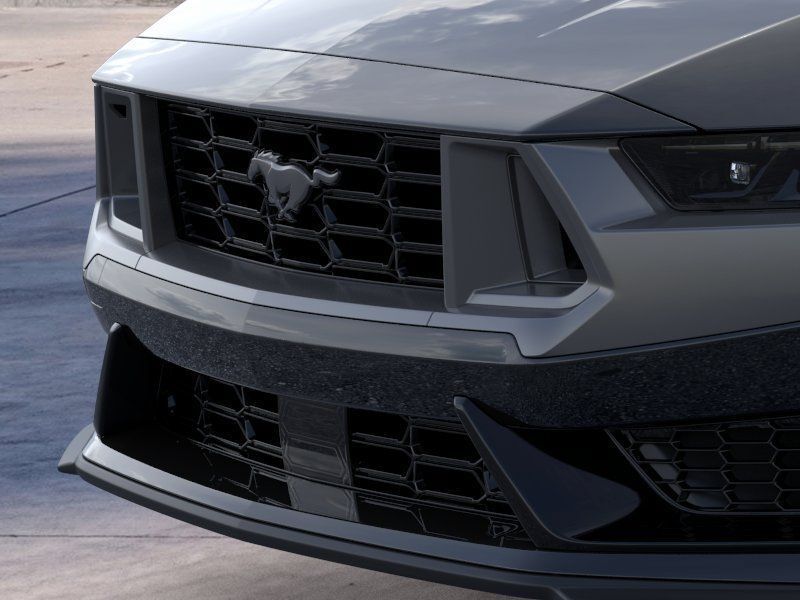2026 Ford Mustang Dark Horse Richmond VA