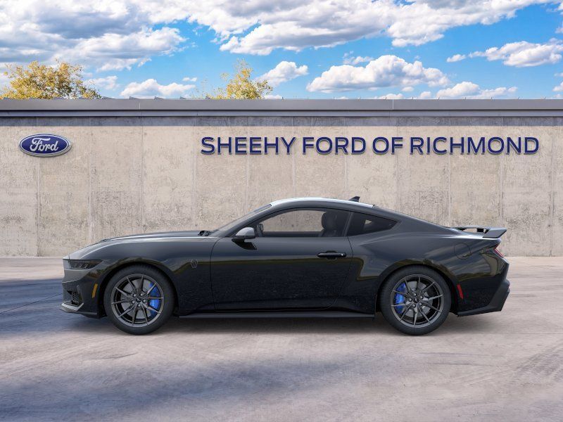 2026 Ford Mustang Dark Horse Richmond VA