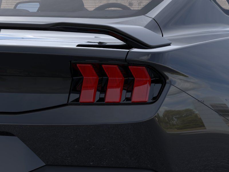 2026 Ford Mustang Dark Horse Richmond VA