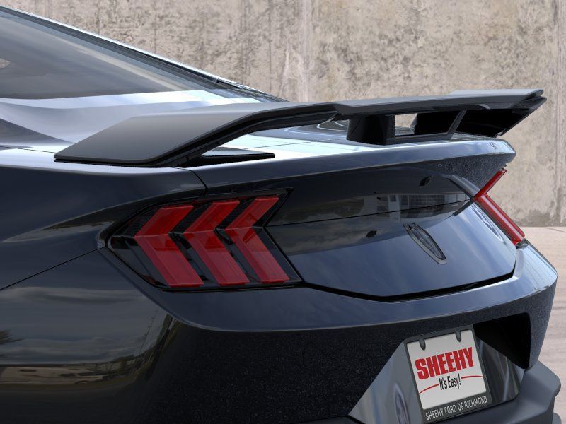 2026 Ford Mustang Dark Horse Richmond VA