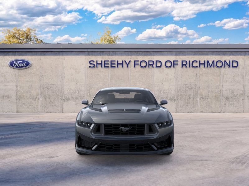 2026 Ford Mustang Dark Horse Richmond VA