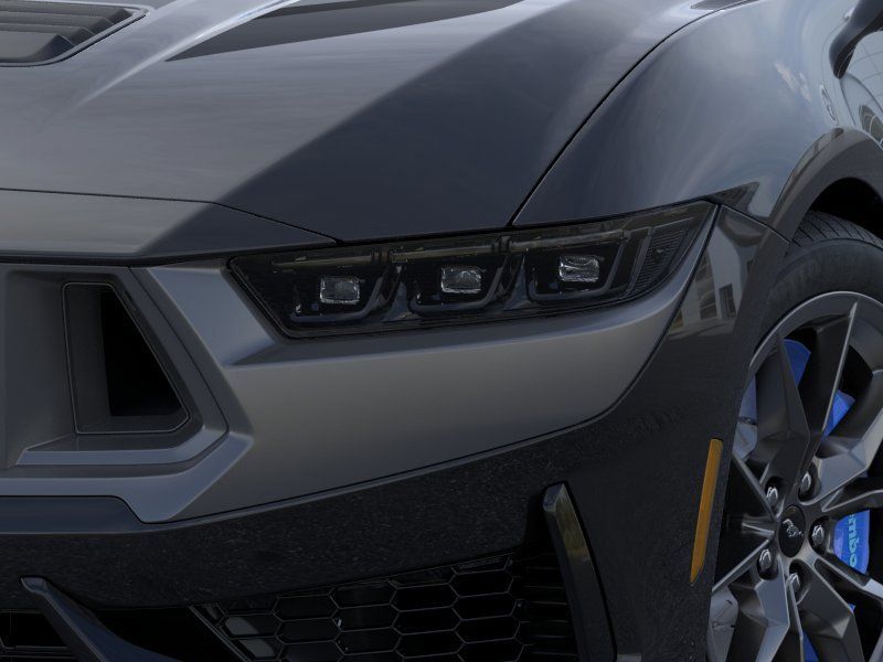 2026 Ford Mustang Dark Horse Richmond VA