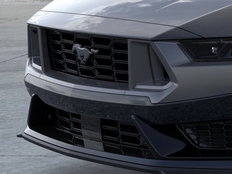 2026 Ford Mustang Dark Horse Richmond VA