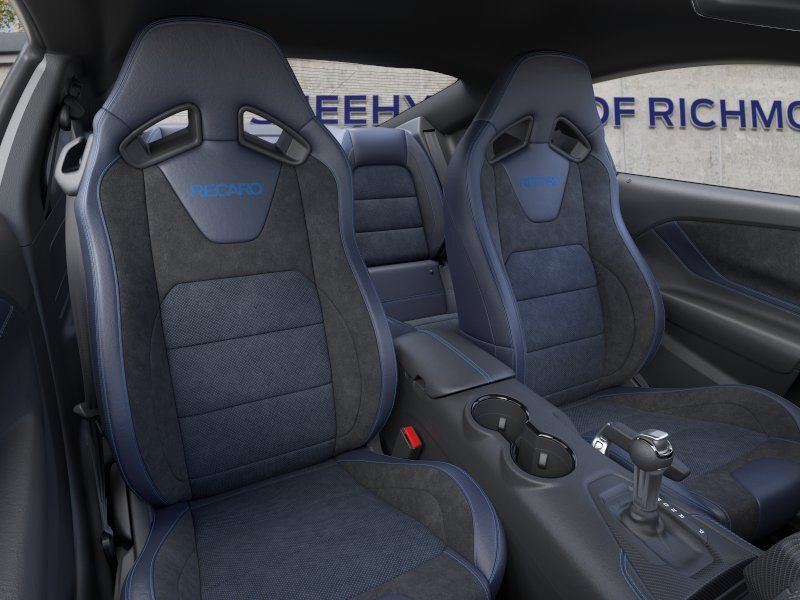 2026 Ford Mustang Dark Horse Richmond VA