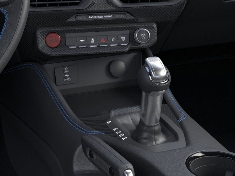 2026 Ford Mustang Dark Horse Richmond VA