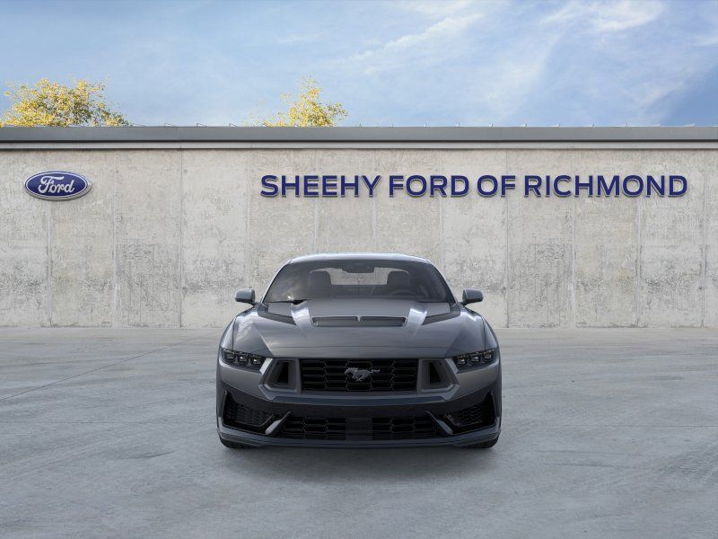 2026 Ford Mustang Dark Horse Richmond VA