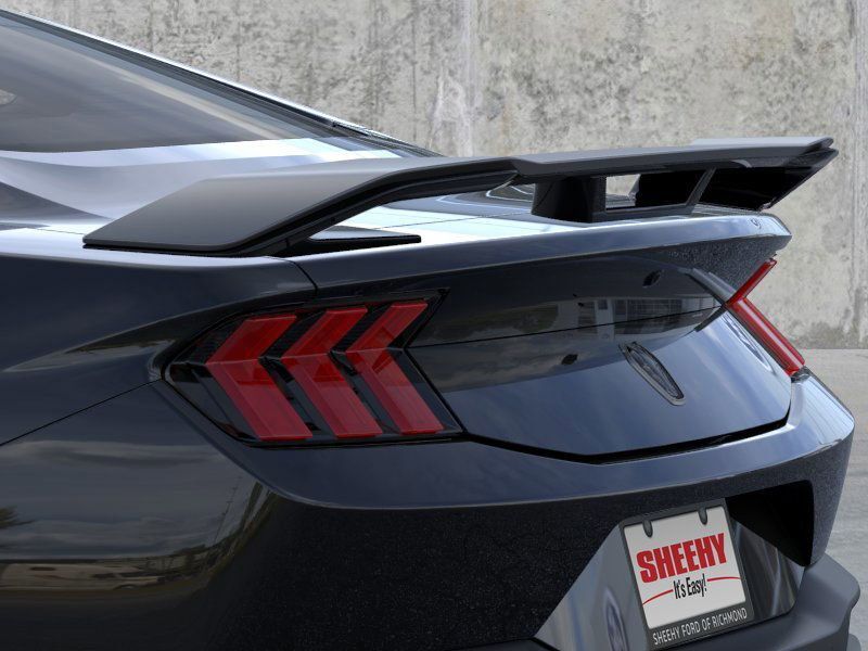 2026 Ford Mustang Dark Horse Richmond VA