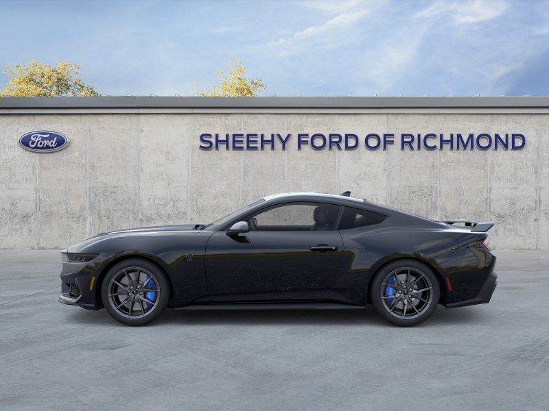 2026 Ford Mustang Dark Horse Richmond VA