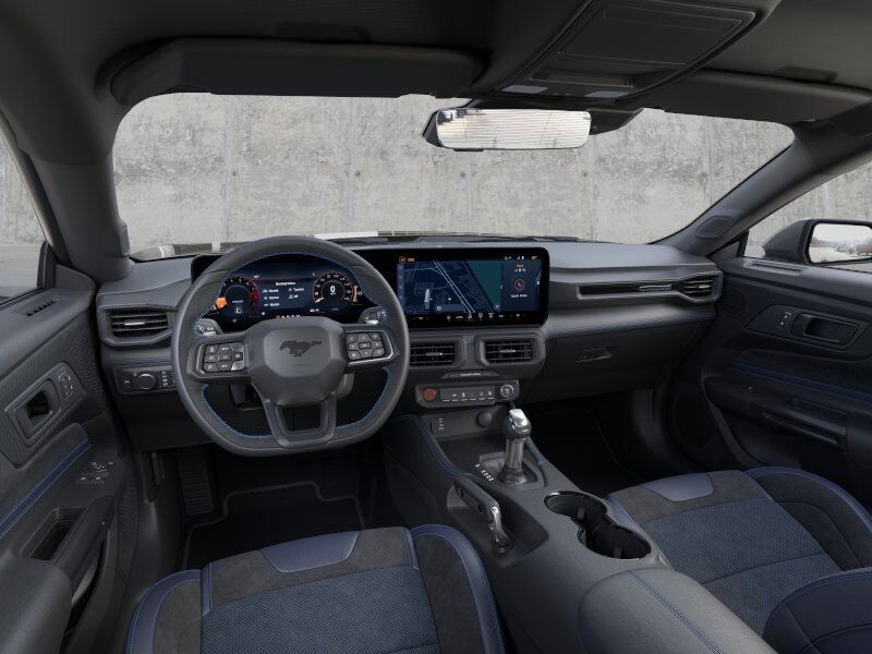 2026 Ford Mustang Dark Horse Richmond VA