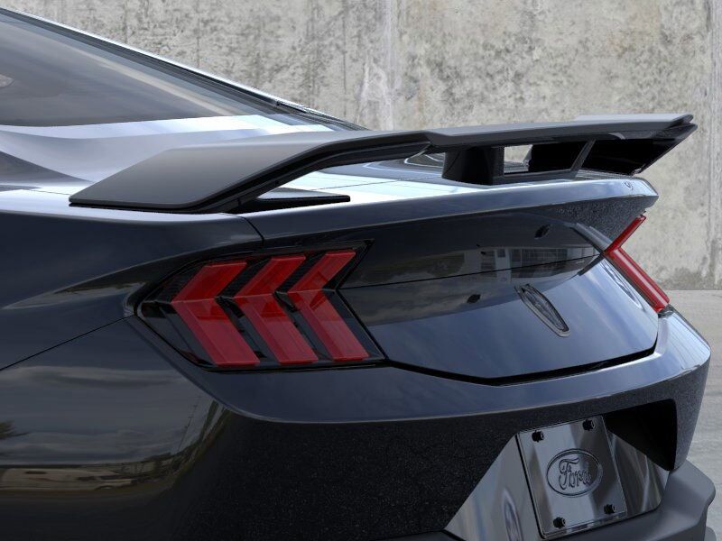 2026 Ford Mustang Dark Horse Richmond VA