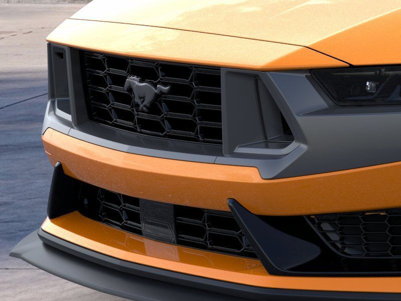 2026 Ford Mustang Dark Horse Richmond VA