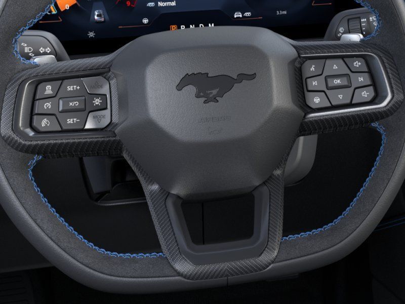 2026 Ford Mustang Dark Horse Richmond VA