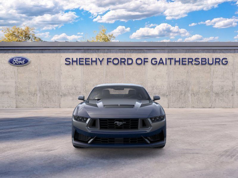 2026 Ford Mustang Dark Horse Richmond VA