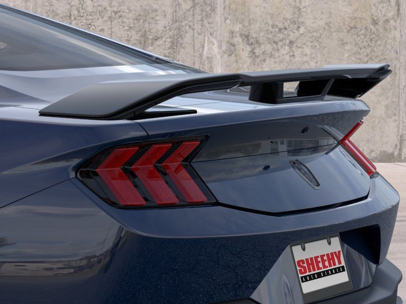 2026 Ford Mustang Dark Horse Richmond VA