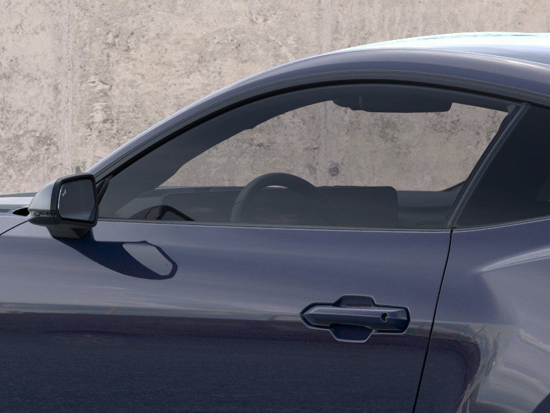 2026 Ford Mustang Dark Horse Richmond VA