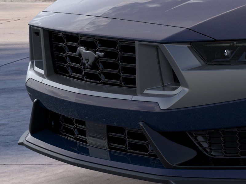 2026 Ford Mustang Dark Horse Richmond VA