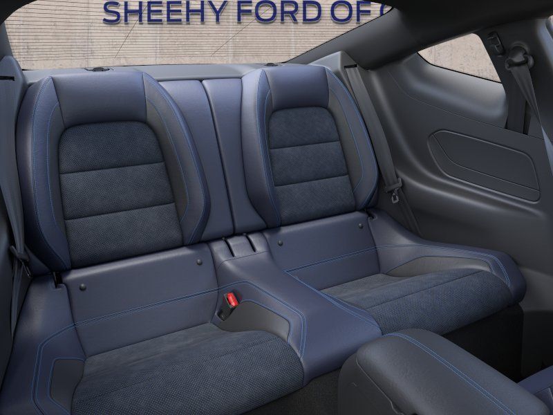 2026 Ford Mustang Dark Horse Richmond VA