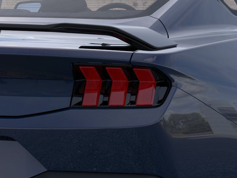 2026 Ford Mustang Dark Horse Richmond VA